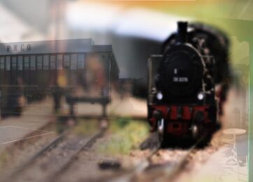 Model Railway Manufacturer Fast-tracks another EDM Machine