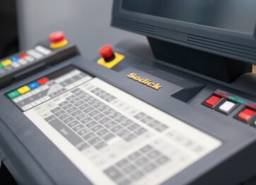 Sodicks Technologie
