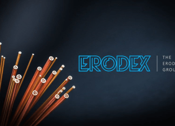 Precision Partnerships: Sodick Machine Elevates Erodex's Aerospace Research & Development