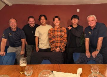 Sodick Sponsors Birmingham City FC: Shirt Signing & Shared Values