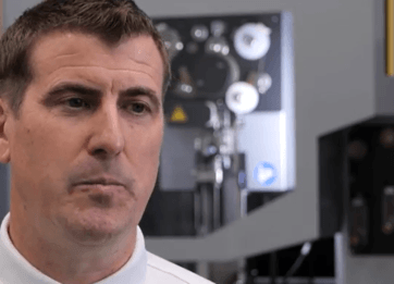 Why Precision is Becoming Everything: Insights from Ian Maye of Sodick Europe