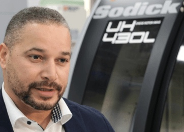 Precision at the Heart of Watchmaking – A Case Study with SABATO GROUP SA