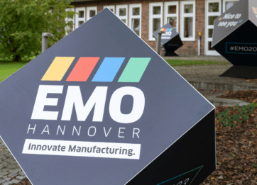 Looking Ahead to EMO 2025 – Sodick Europe Prepares to Showcase Innovation