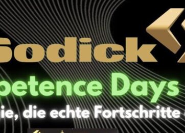 Sodick Europe to Support Sodick Competence Days 2026 in Düsseldorf