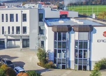 Sodick AL60G and ERC80 Installed in EROWA Germany Showroom — A Powerful Step Forward in EDM Automation