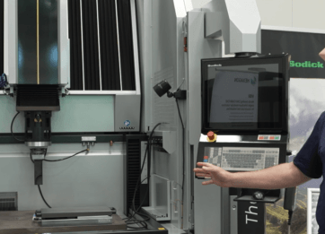 Spotlight on the Sodick AL80G – Now Available from Stock at Sodi-Tech HQ