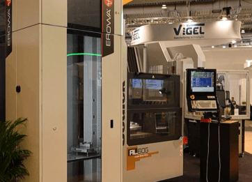 Peter Capp Talks Sodick Strategy, Technology, and Team Values at EMO